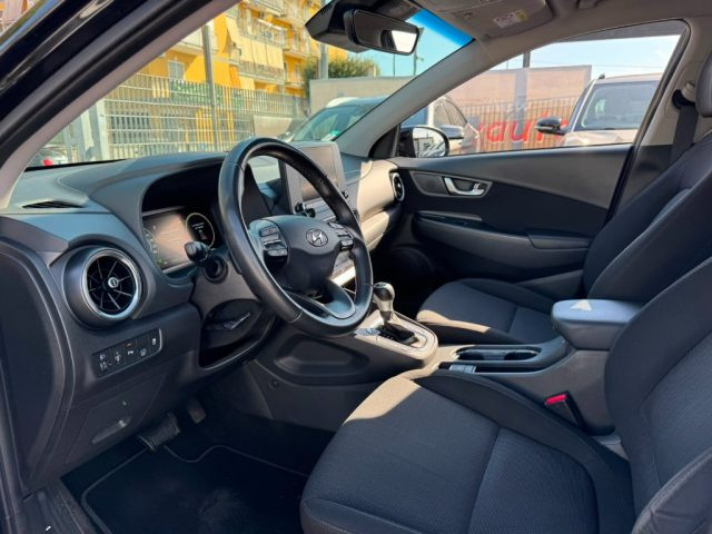 HYUNDAI Kona usata, con Controllo trazione