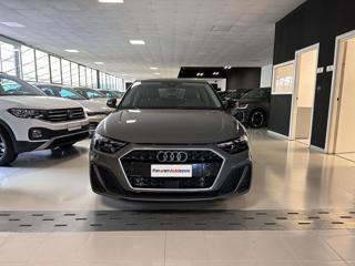 AUDI A1 usata, con Airbag