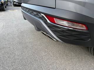 HYUNDAI Tucson usata, con Cruise Control