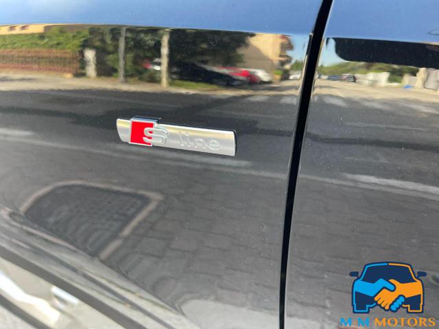 AUDI Q3 usata, con Park Distance Control