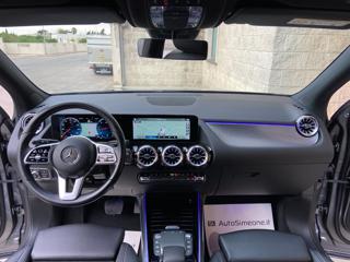 MERCEDES-BENZ GLA 200 usata, con Controllo trazione