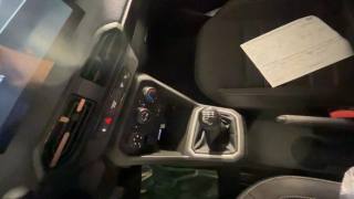 DACIA Sandero usata, con Touch screen