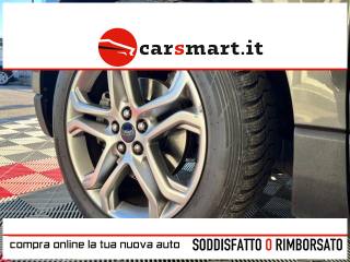 FORD Edge usata, con Chiusura centralizzata telecomandata