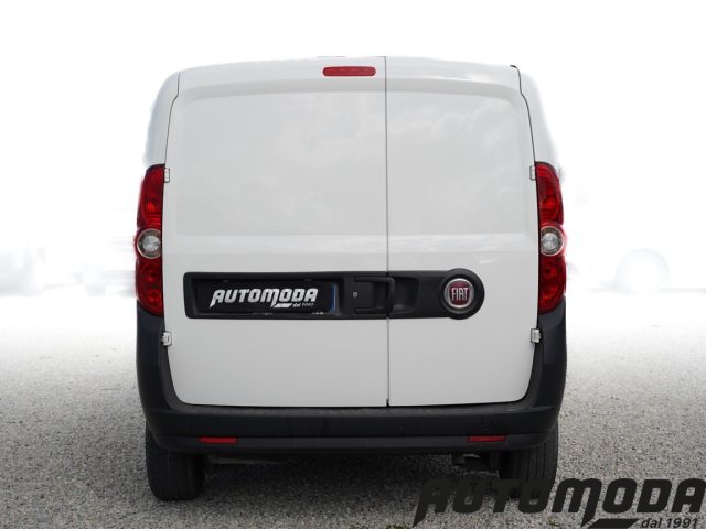 FIAT Doblo usata, con Chiusura centralizzata