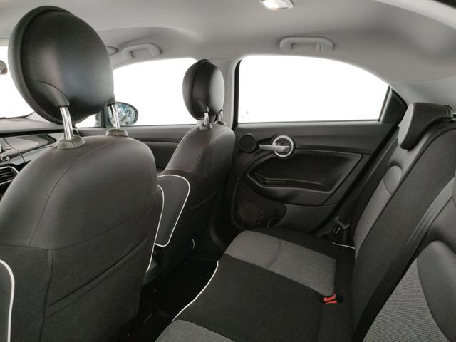 FIAT 500X usata, con Filtro antiparticolato