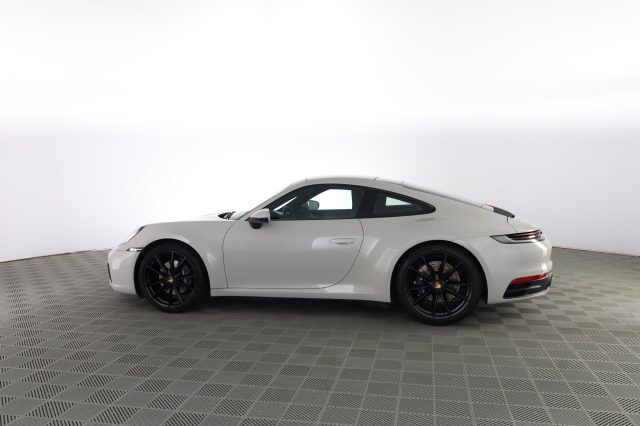 PORSCHE 911 usata 5
