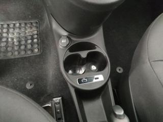 FIAT 500 usata, con Fendinebbia