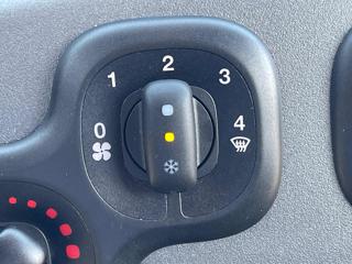 FIAT Panda usata, con ESP