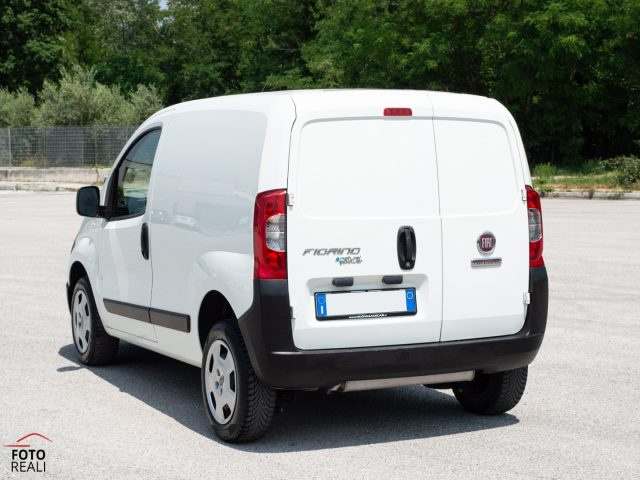 FIAT Fiorino usata, con Chiusura centralizzata