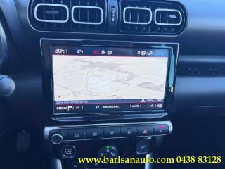 CITROEN C3 Aircross usata, con Cruise Control