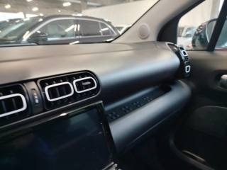 CITROEN C3 Aircross usata, con Airbag testa
