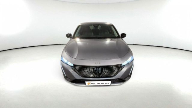 PEUGEOT 308 usata, con Airbag laterali