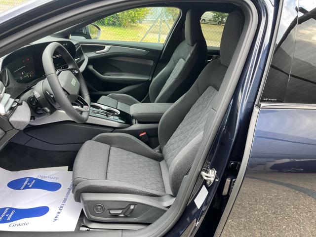 AUDI A6 usata, con Cruise Control