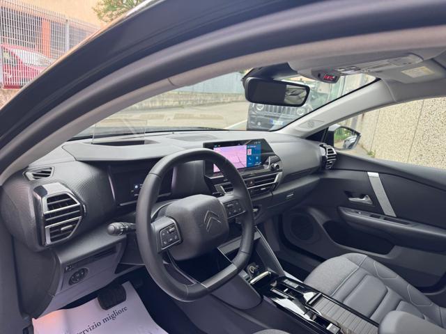 CITROEN C4 usata, con Antifurto