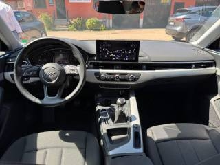 AUDI A4 usata, con Chiusura centralizzata