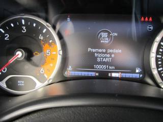 JEEP Renegade usata, con Autoradio