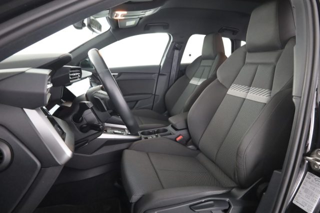 AUDI A3 usata 1