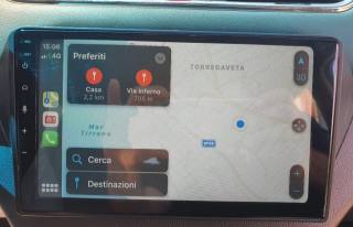 EVO Evo3 usata, con Cerchi in lega