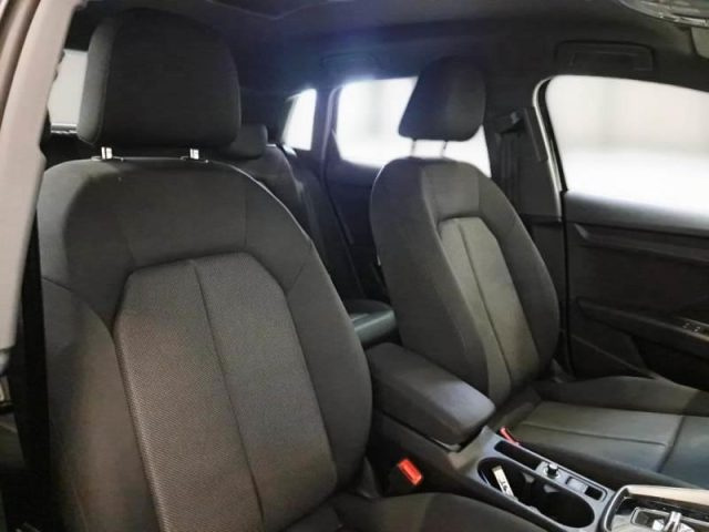 AUDI A3 usata, con Cruise Control