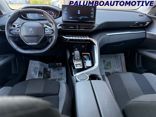 PEUGEOT 3008 usata, con Cruise Control