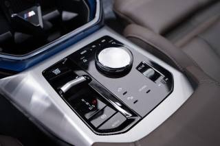 BMW X3 usata, con Bracciolo