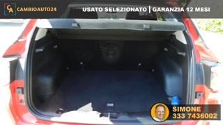 JEEP Compass usata, con Cronologia tagliandi