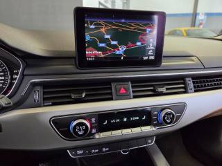 AUDI A4 usata, con Climatizzatore