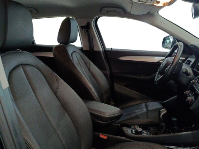 BMW X2 usata, con ESP
