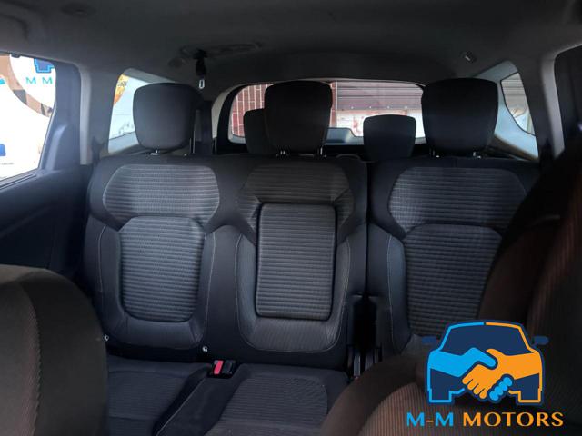 RENAULT Grand Scenic usata, con Controllo trazione