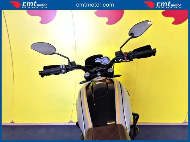 DUCATI Scrambler 1100 usata 10