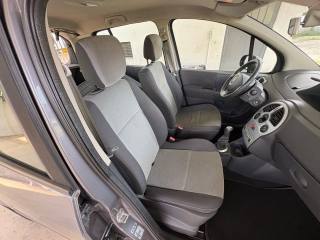 RENAULT Modus usata, con Climatizzatore