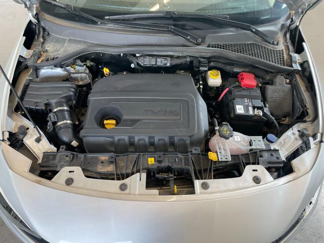 FIAT Tipo usata, con Chiusura centralizzata