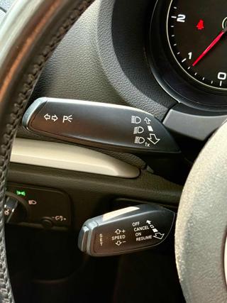 AUDI A3 usata, con USB