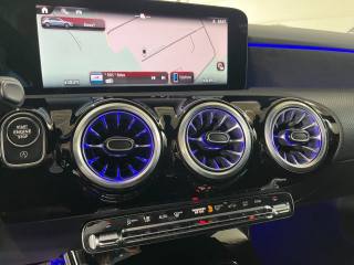 MERCEDES-BENZ A 200 usata, con Controllo automatico clima