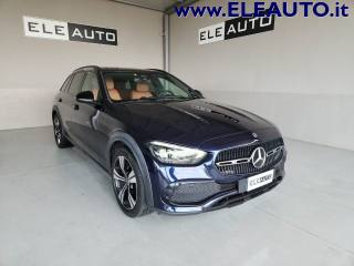 MERCEDES-BENZ C 220 d Mild hybrid 4Matic Premium All-Terrain