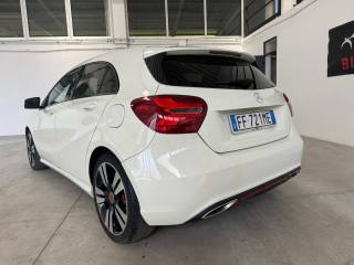MERCEDES-BENZ A 200 usata, con Airbag Passeggero