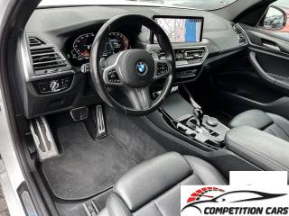 BMW X3 usata, con Controllo trazione