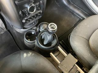 MINI Countryman usata, con Immobilizzatore elettronico