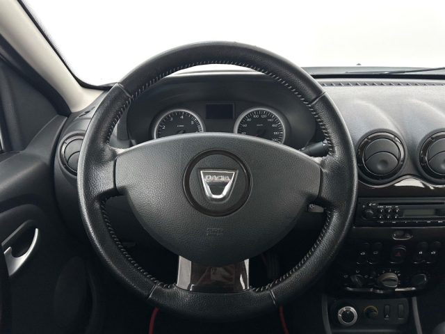 DACIA Duster usata, con Chiusura centralizzata