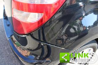 MERCEDES-BENZ A 150 usata, con Bracciolo