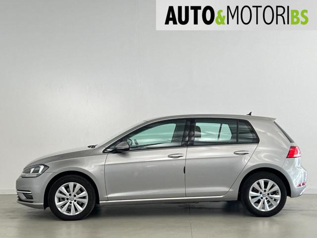 VOLKSWAGEN Golf usata, con Boardcomputer