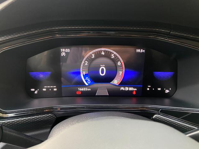 VOLKSWAGEN T-Cross usata, con Cruise Control