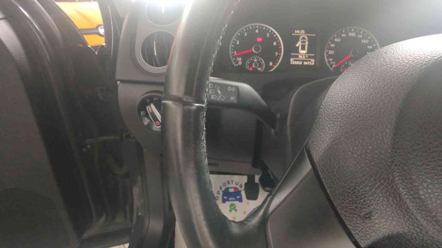 VOLKSWAGEN Tiguan usata, con Servosterzo