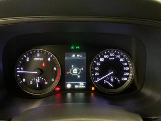 HYUNDAI Tucson usata, con Vivavoce