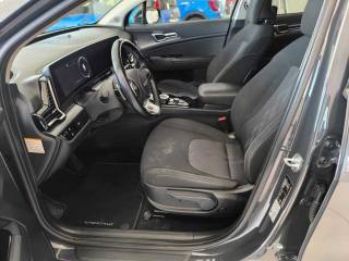 KIA Sportage usata, con Servosterzo