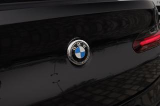 BMW X4 usata, con Fari bi-xeno
