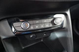 OPEL Corsa usata, con Specchietti laterali elettrici