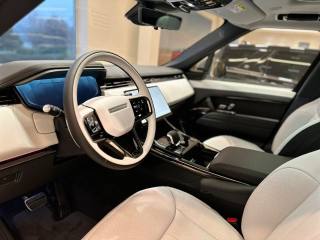 LAND ROVER Range Rover Sport usata, con Controllo trazione