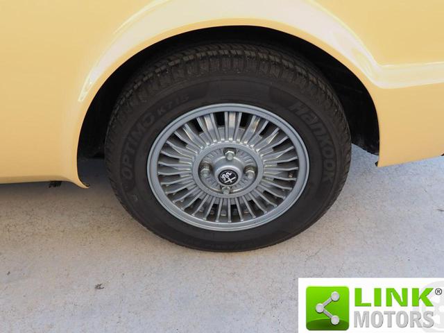 ALFA ROMEO Junior usata 7