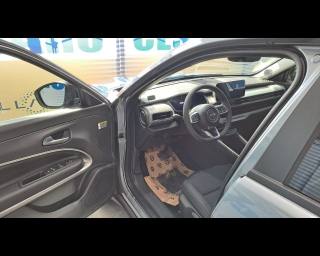 JEEP Avenger usata, con Vetri oscurati